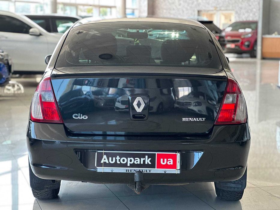 Продам Renault Clio Symbol 2006р. #71771