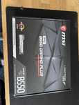 MSI BB50 Gaming Plus