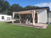 Pergola ogrodowa tarasowa wiata altana zadaszenie pergole  PRODUCENT