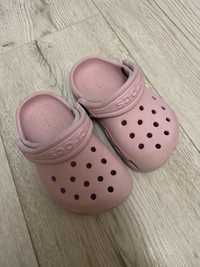 Crocs c5 13 см