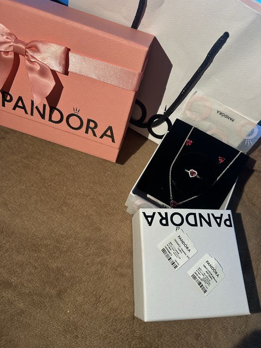 Комплект Pandora