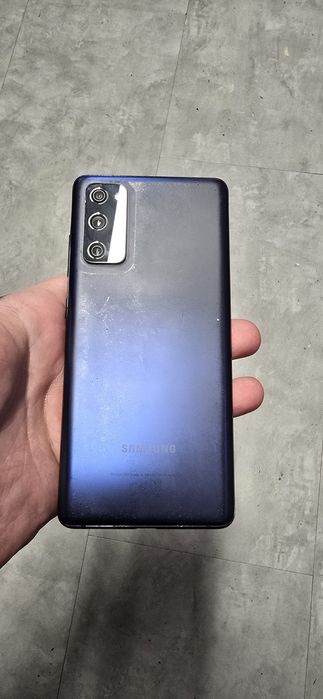 Samsung Galaxy S20 FE 6/128 GB • Stan bardzo dobry • Pierwszy właścici