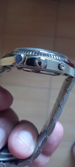 Relógio Orient King Diver Automático