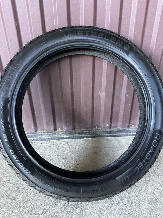 Продам 100/90 r18