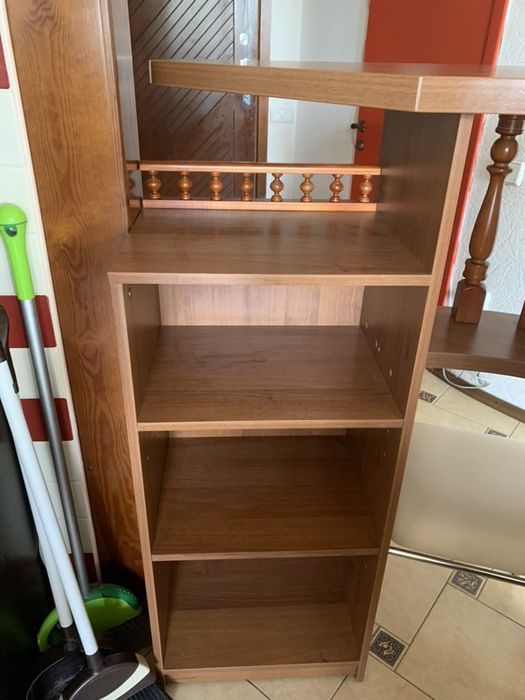 Барная стойка из натурального дерева! СРОЧНО!!!