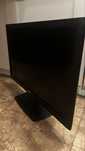 Monitor Hp p222va. 22 cale