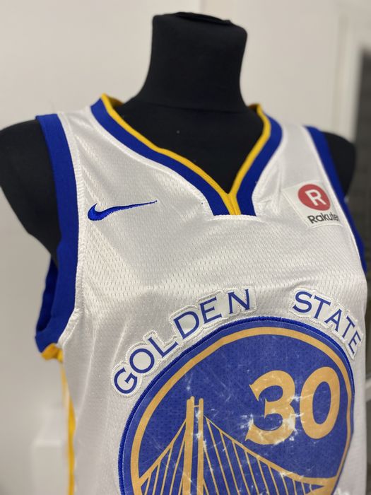 Curry 30 koszykarska