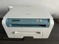 Samsung SCX-4200 Принтер/сканер/копір - найпопулярніша модель БФП