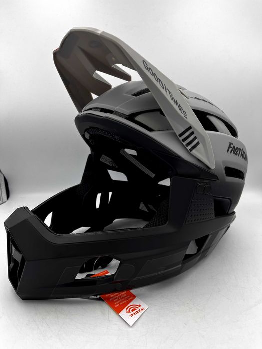 Nowy Kask Rowerowy Bell Super Air Mips Spherical r. L (58-62cm)