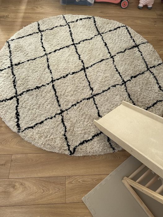 Dywan westwing 200cm