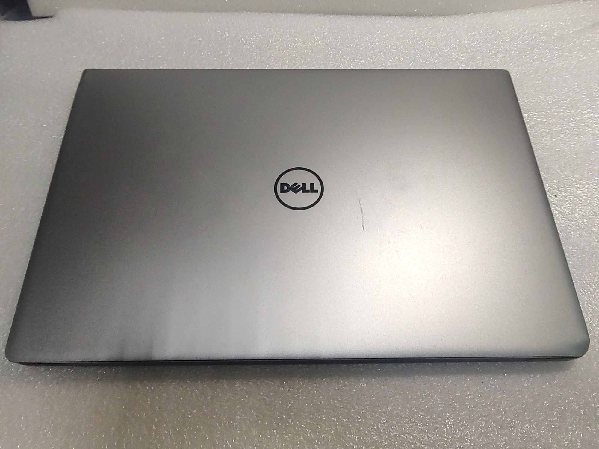 Dell XPS 13 9360 I7 16gb 512gb 4k