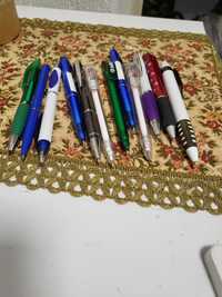 Шарікові ручки , , ручки писати