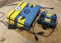 Продам Ps4 1 tb