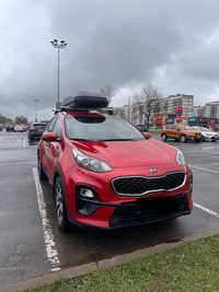 Kia sportage 2019 Comfort 67k km