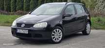 Volkswagen Golf 1,6MPi 102KM,klima ,5 drzwi, zarejestrowany