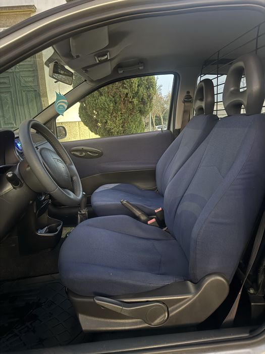 Fiat Punto 1.3JTD SportVan