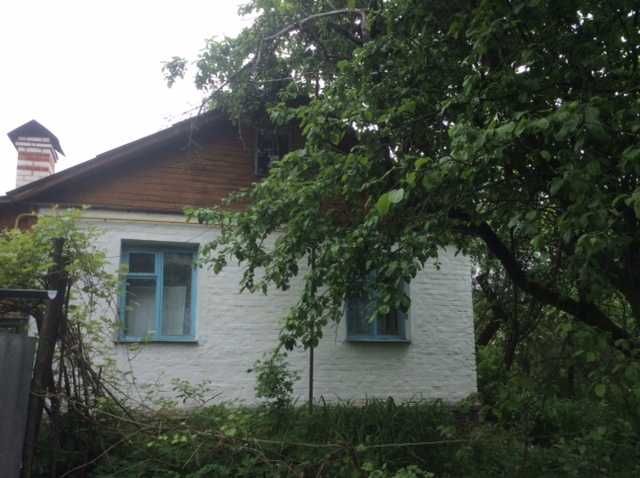 Частина будинку в м.Мена Чернігівської області
