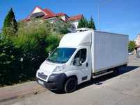 Peugeot Boxer 3000