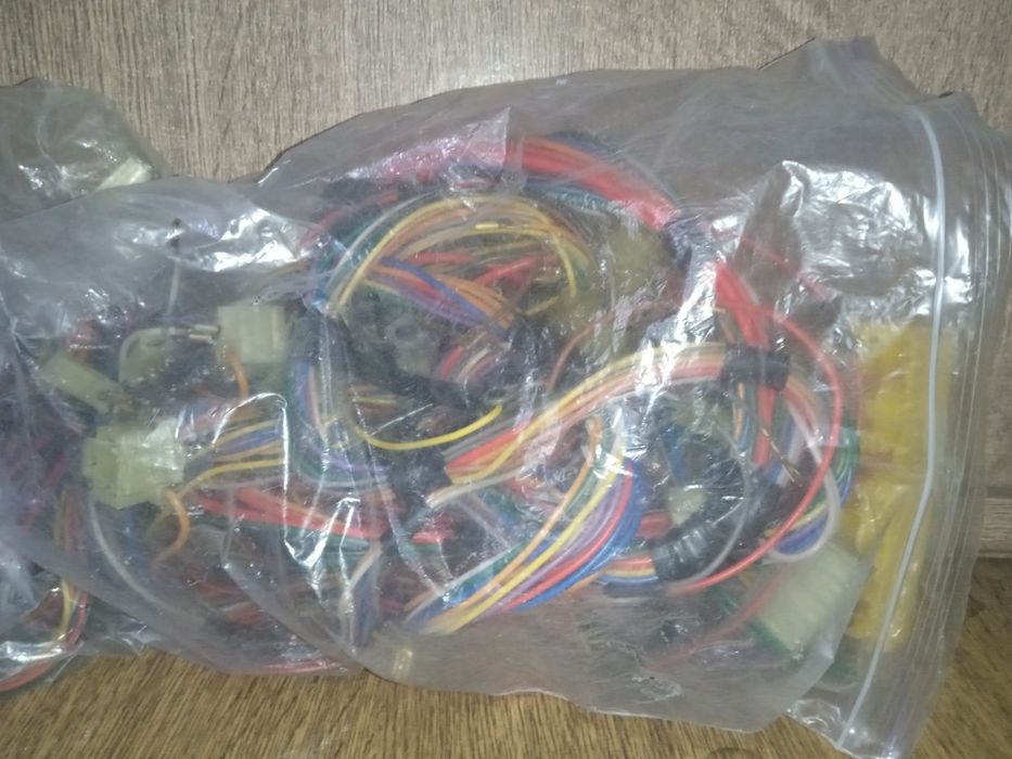 Продам Проводку -Таврія