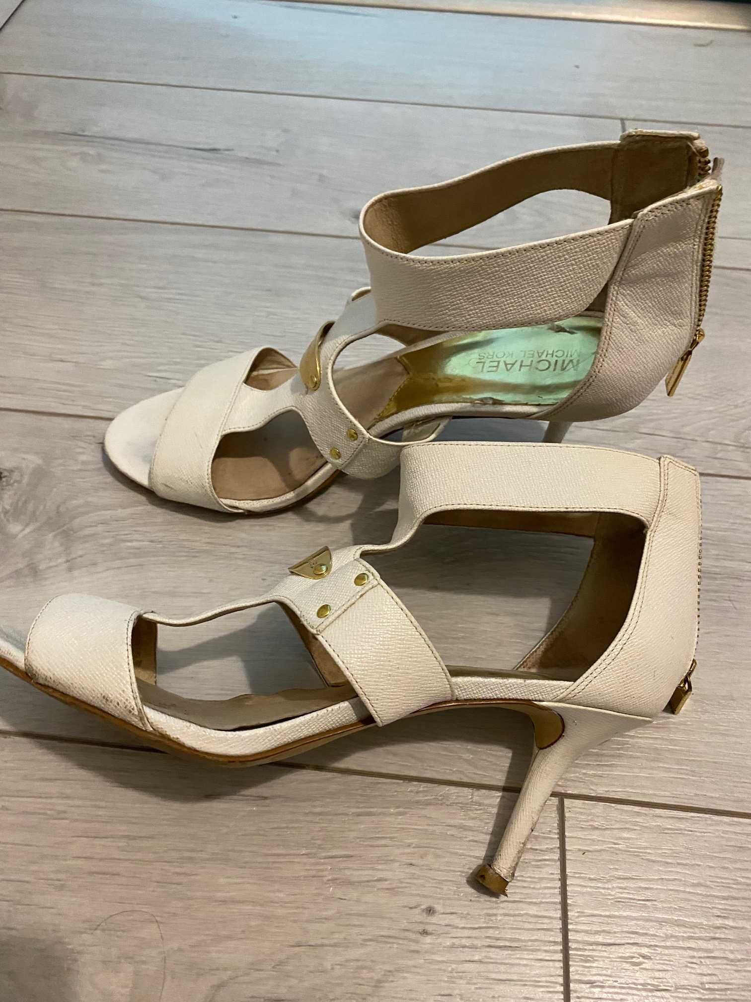 Buty szpilki Michael Kors rozm. 40