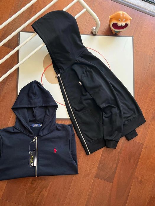 Зіп Худі Polo Ralph Lauren