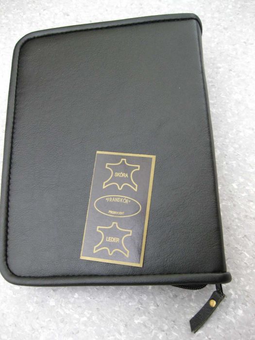 Saszetka aktówka prezent