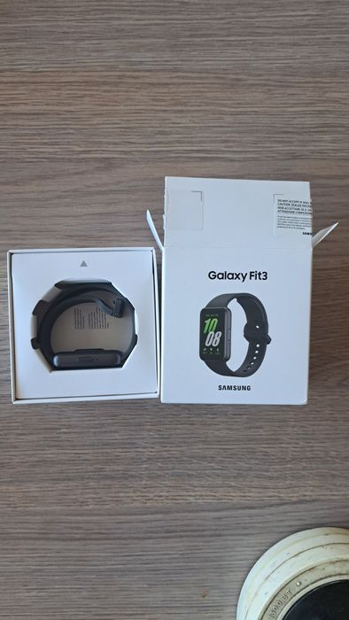 Samsung Galaxy fit 3 SmartWatch
