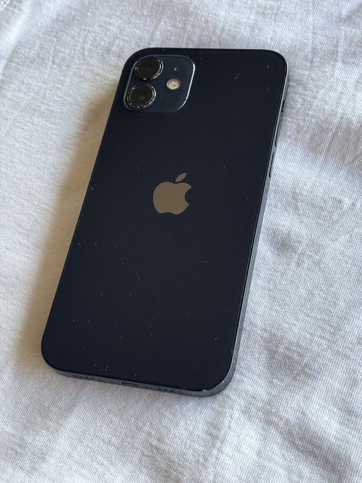 iPhone 12 - 128GB