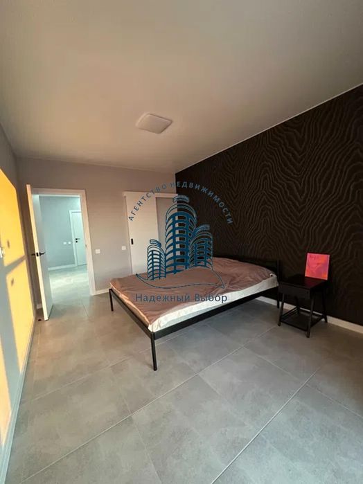 Оренда 3-х кімнатної квартири в новобудові, ЖК Династія.