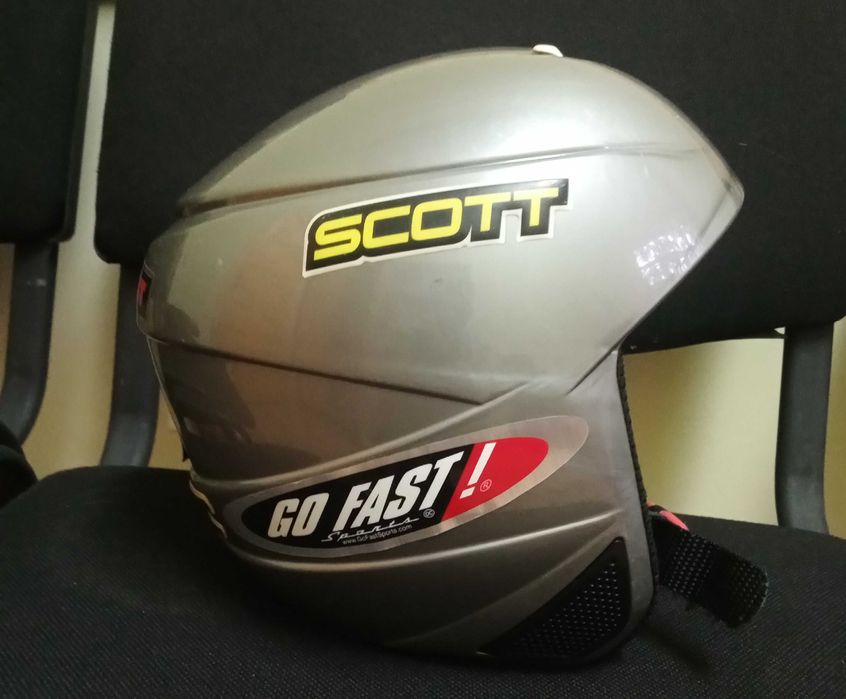 Шолом лижий / сноуборд жіночий