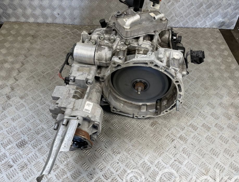 Caixa velocidades DSG 2.0 TSi 300cv DQ250