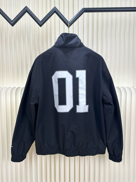 Balenciaga Oversize fato de treino