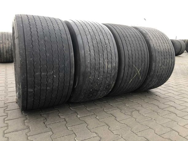 445/45R19.5 Opony MICHELIN ENERGY XTA2+ Naczepa 2