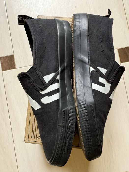 Мокасіни чоловічі