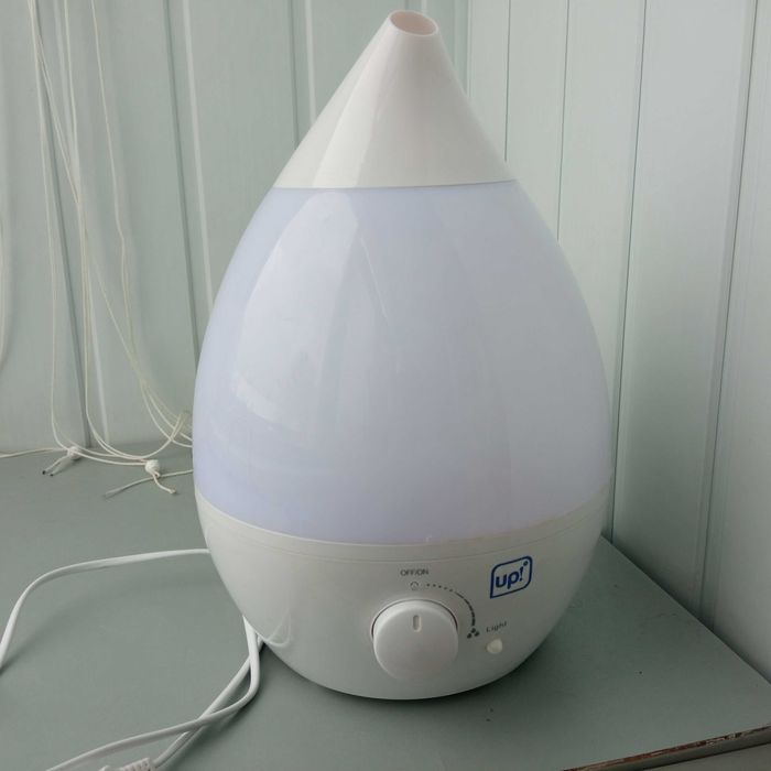 Увлажнитель воздуха