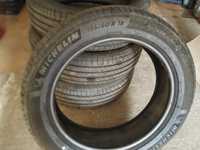 Opony letnie MICHELIN 195/60 R18