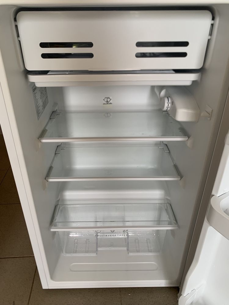 Frigorifico table top Qilive 93L