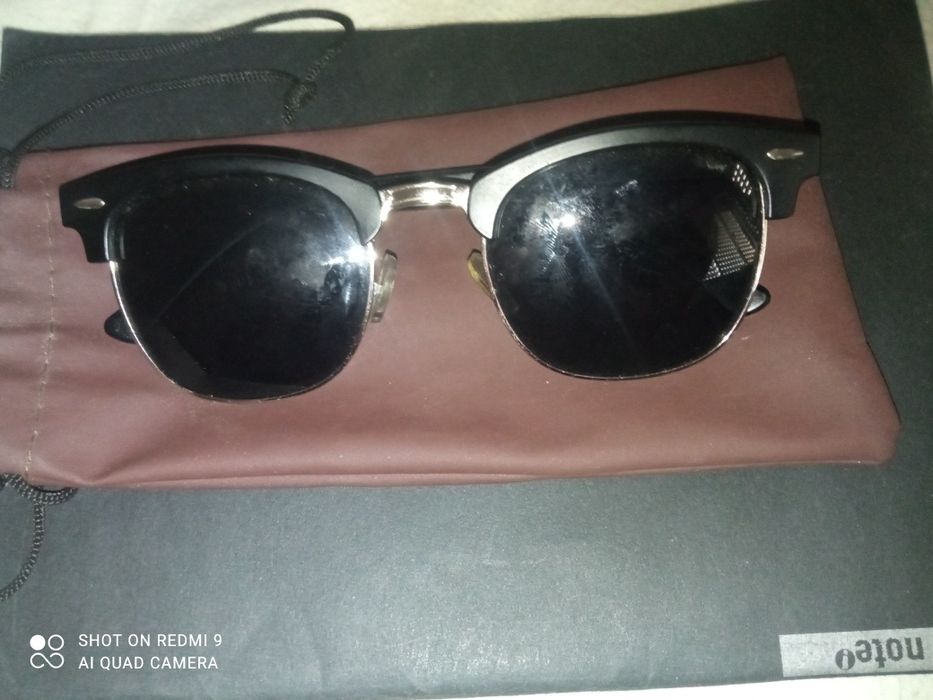Vendo óculos de sol