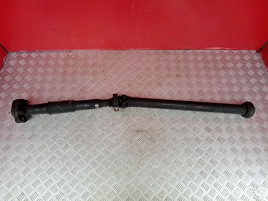 Кардан задній BMW X5 G05 2019-2025 Задний кардан БМВ Х5 Г05 Шрот