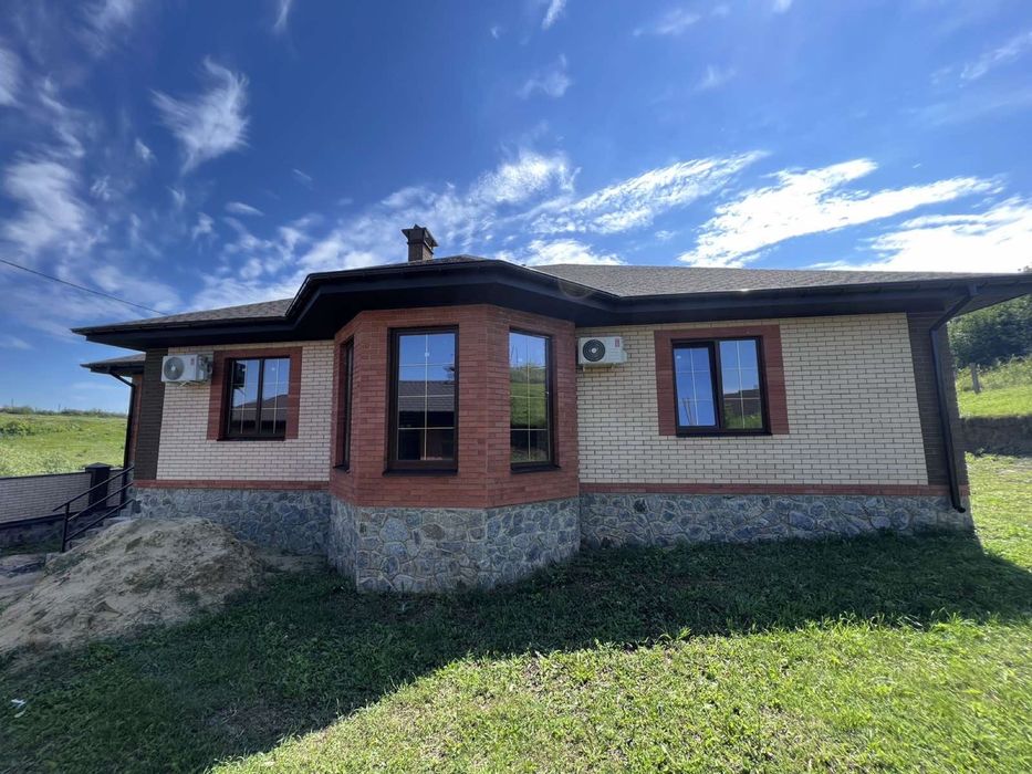 Продам 1 эт. дом в г. Полтава ул. полтавский шлях 1/3,с Євроремонтом