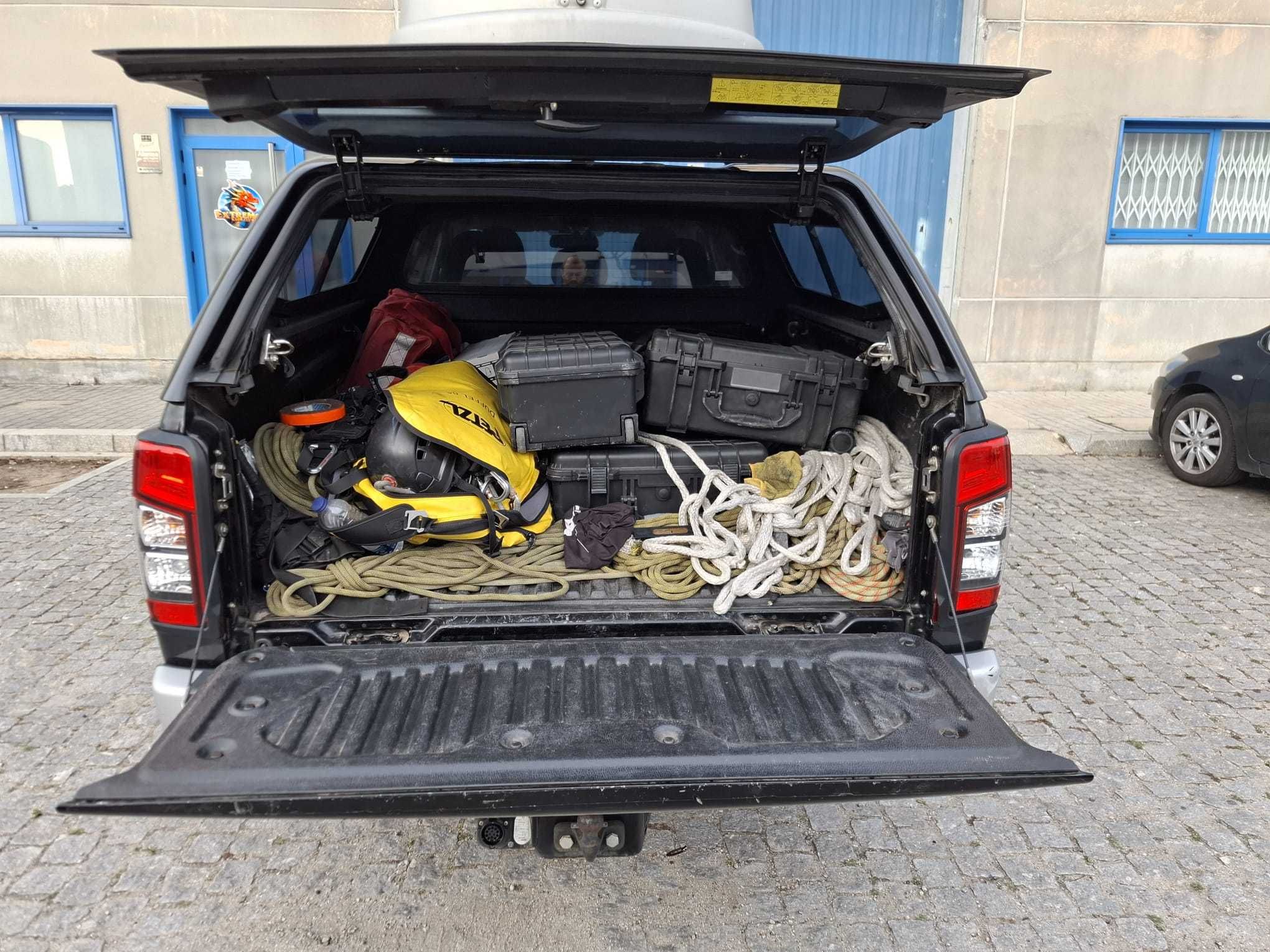 Mitsubishi L200 Conect Edition