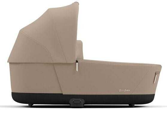 Cybex Priam 4.0 Gondola kolor Cozy Beige
