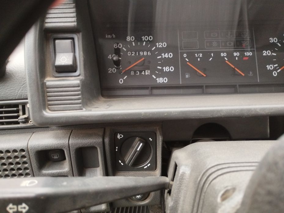 Продам ВАЗ 2199 капсула времени