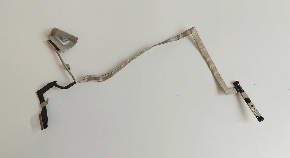 Taśma matrycy z kamerą do laptopa Dell Chromebook 11 3110