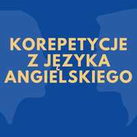 Udzielę korepetycji z języka angielskiego Tarnów korepetycje angielski