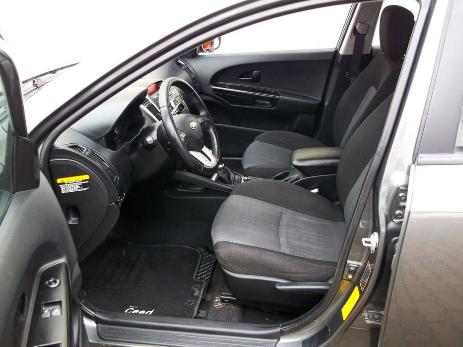 *1.6 CRDI 115 KM* *100% ORYGINAŁ* *Mocno doinwestowany* *Stan idealny*