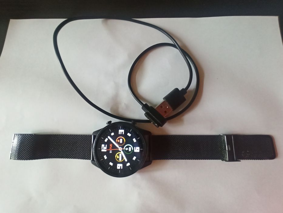 MediabTech MT 867 zegarek smartwatch