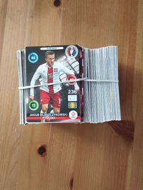 Karty Panini Adrenalyn XL UEFA EURO 2016 (310 sztuk)