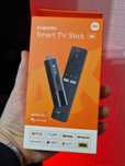 Xiaomi TV Stick 4k Global