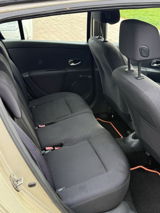 Renault Clio 1.6 benzyna Klima niski przebieg sprowadzony PO OPŁATACH!